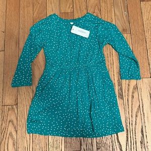 Gymboree twirly dress with pockets!